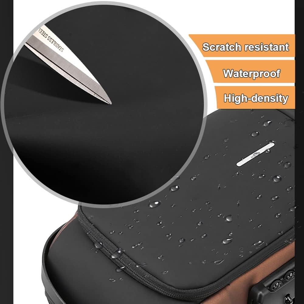 Anti-Theft Travel Chest Bag